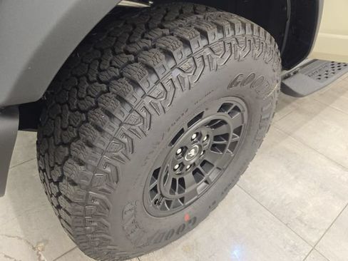 New 2026 Ford Bronco Badlands AWD/4WD image 43