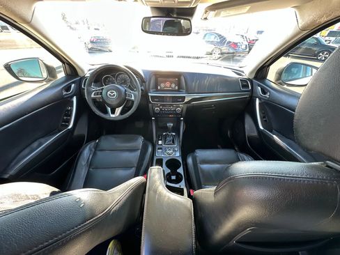 Used 2016 MAZDA CX-5 Grand Touring FWD image 2