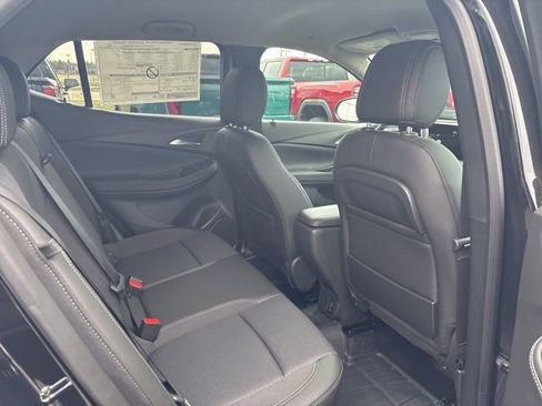 New 2026 Buick Encore GX Preferred w/ Comfort Package AWD/4WD image 32