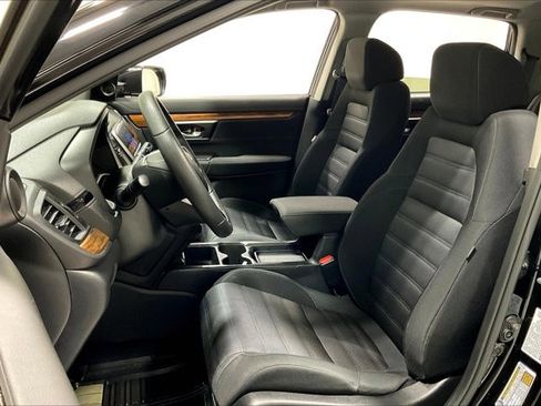 Used 2022 Honda CR-V EX image 25