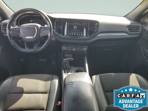 Used 2021 Dodge Durango GT image 15