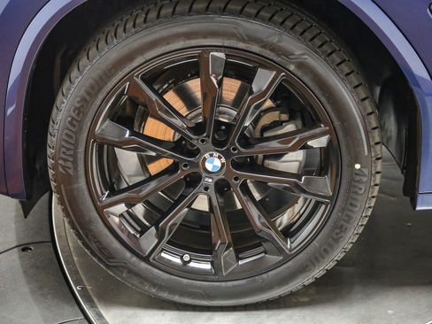 Certified 2024 BMW X3 sDrive30i w/ Premium Package RWD image 10
