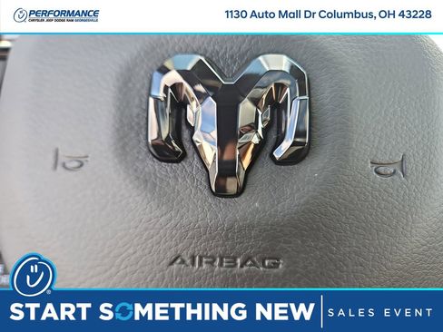 New 2026 RAM 1500 Limited image 23