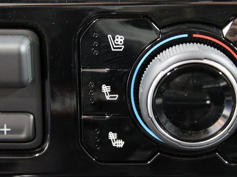 Used 2023 Chevrolet Silverado 1500 ZR2 image 66