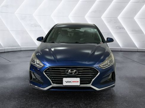 Used 2019 Hyundai Sonata SE FWD image 2