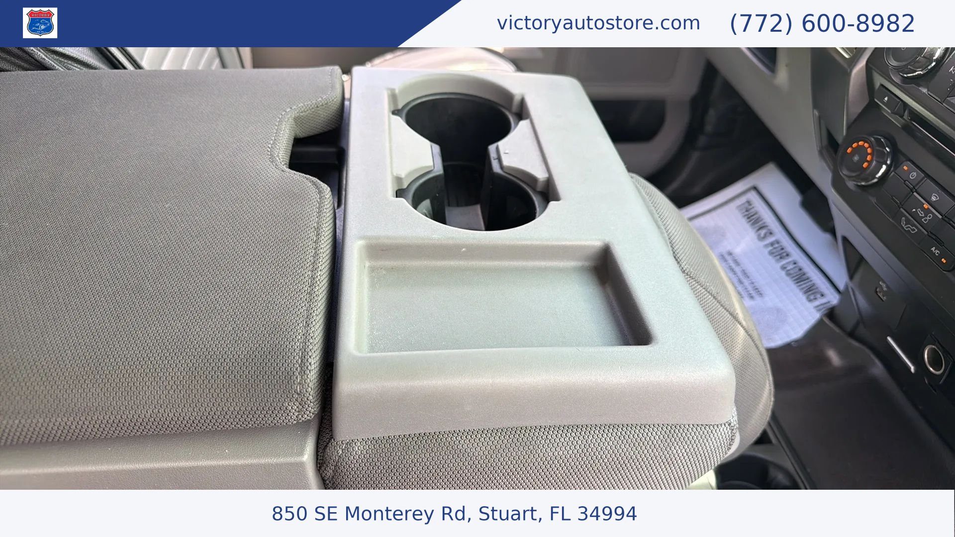 Used 2017 Ford F150 XLT RWD image 16