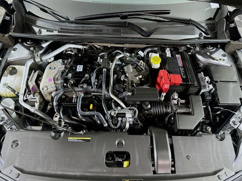 Used 2025 Nissan Sentra SV image 30