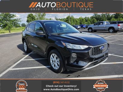 Used 2024 Ford Escape Active