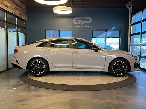 Used 2024 Kia K5 GT-Line w/ GT-Line Premium Package AWD/4WD image 2