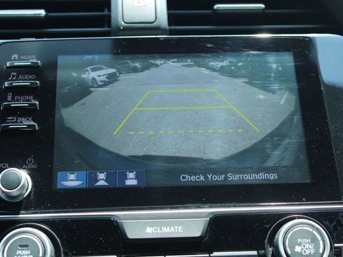 Used 2019 Honda Civic Sport image 18