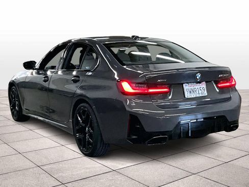 Used 2026 BMW M340i xDrive w/ Premium Package image 15