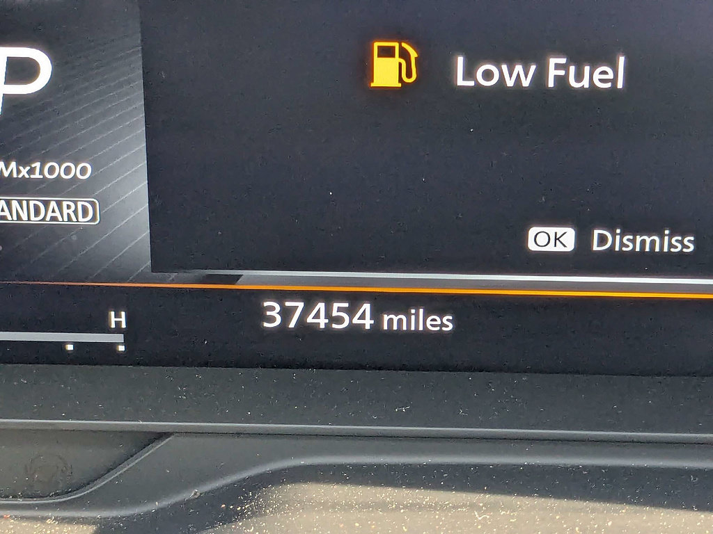 Used 2025 INFINITI QX60 Luxe FWD image 32