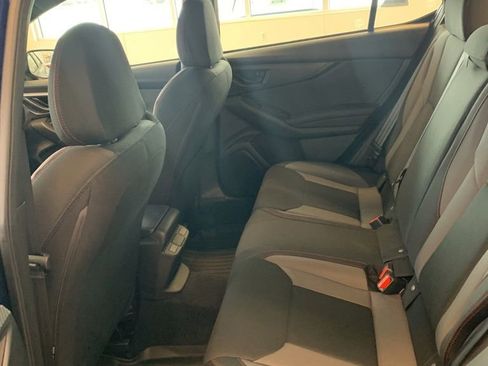 Used 2023 Subaru WRX image 12