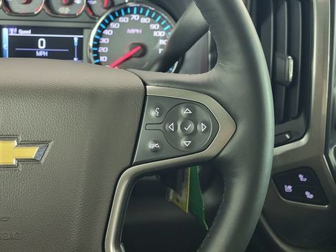 Used 2016 Chevrolet Silverado 2500 LTZ w/ Duramax Plus Package AWD/4WD image 26