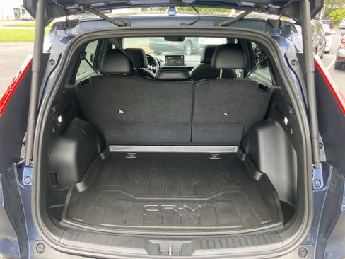 Certified 2026 Honda CR-V Sport-L image 35