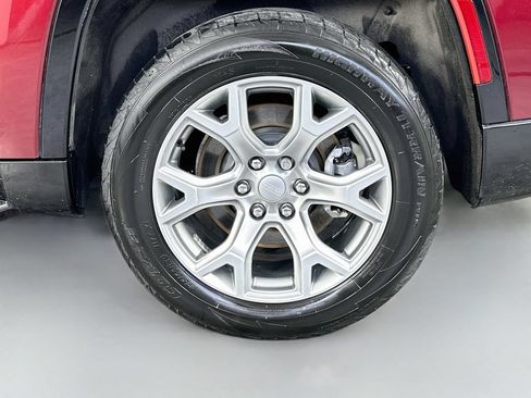 Used 2022 Jeep Wagoneer Series II AWD/4WD image 34