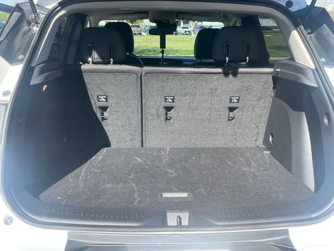 Used 2025 Buick Encore GX Preferred image 25