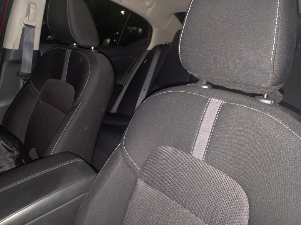 Used 2022 Nissan Sentra SV w/ Trunk Package FWD image 12