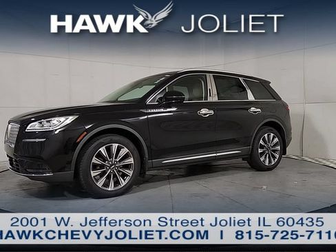 Used 2020 Lincoln Corsair Reserve w/ Equipment Group 201A AWD/4WD image 4