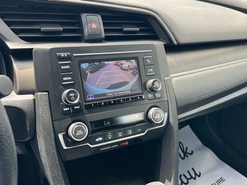Used 2020 Honda Civic LX image 23