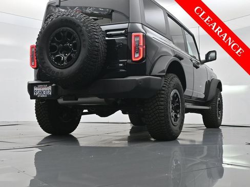 Used 2024 Ford Bronco Wildtrak image 51