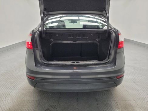 Used 2019 Ford Fiesta SE w/ Equipment Group 201A FWD image 29