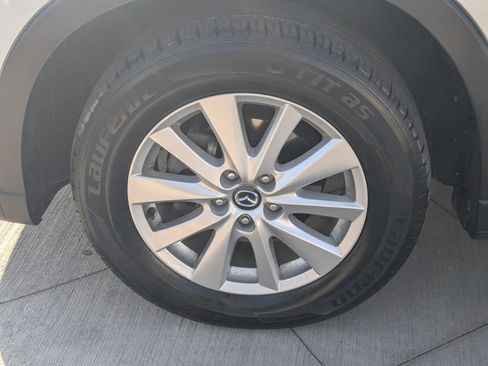 Used 2016 MAZDA CX-5 Sport image 12