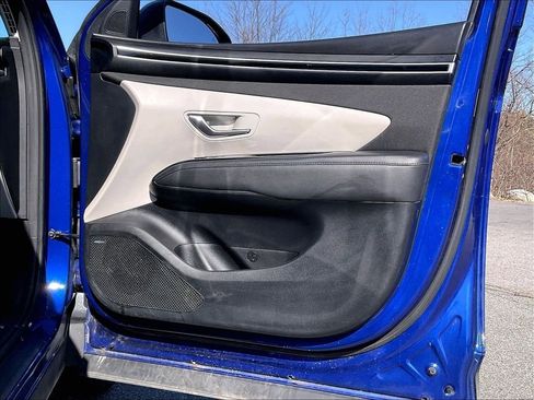 Used 2024 Hyundai Tucson Limited AWD/4WD image 11