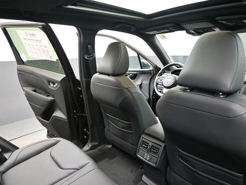 New 2026 Subaru Forester Limited image 15