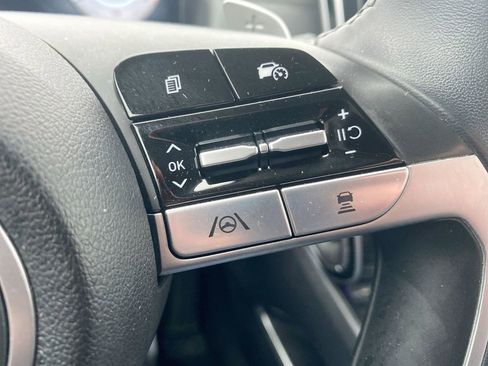 Certified 2023 Hyundai Tucson SEL image 21