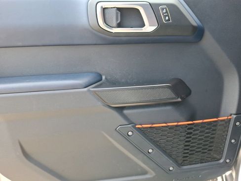 Used 2023 Ford Bronco Raptor AWD/4WD image 13