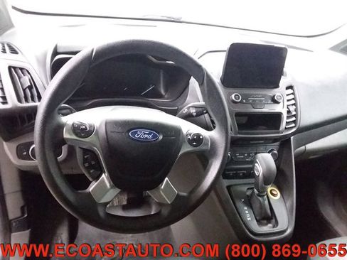 Used 2020 Ford Transit Connect XL image 11