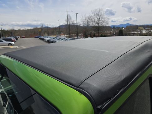 New 2025 Jeep Wrangler Sport image 12