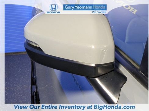 New 2026 Honda HR-V EX-L image 13