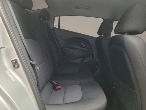 Used 2016 Kia Rio LX w/ Power Package FWD image 19