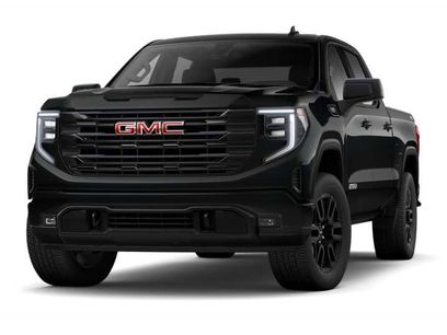 New 2026 GMC Sierra 1500 Elevation