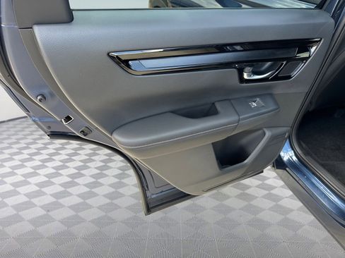 New 2026 Honda CR-V Sport Touring image 12