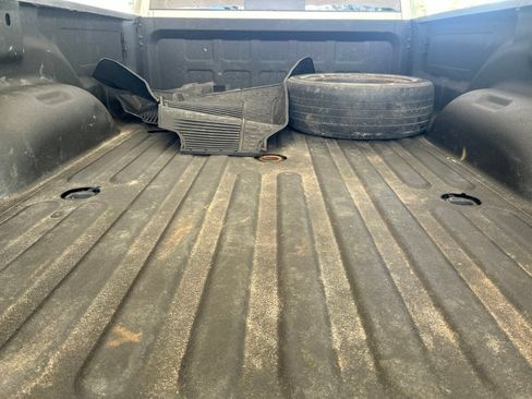 Used 2026 RAM 3500 Tradesman AWD/4WD image 36