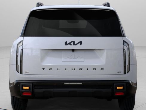 New 2027 Kia Telluride SX Prestige X-Pro AWD/4WD image 6
