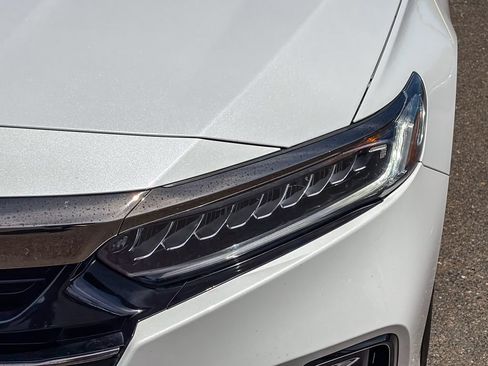 Used 2021 Honda Accord Sport image 7