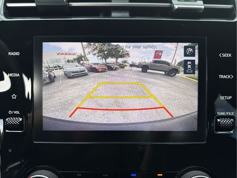 Used 2023 Hyundai Santa Cruz SEL w/ Cargo Package FWD image 31