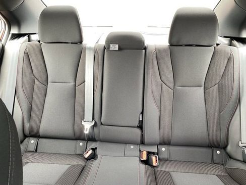 New 2025 Subaru WRX Premium image 10