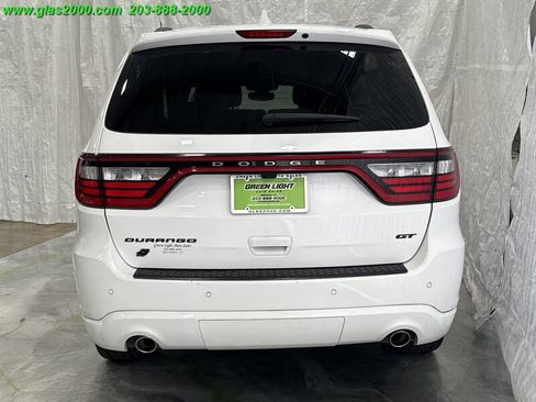 Used 2018 Dodge Durango GT w/ Premium Group image 20