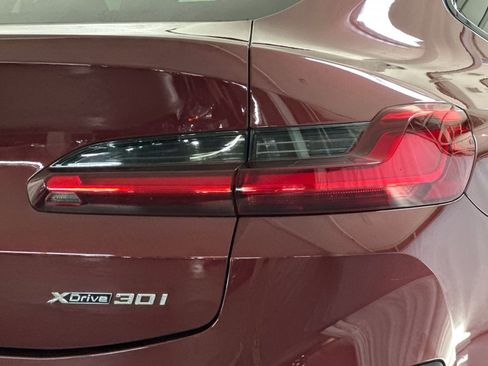 Certified 2023 BMW X4 xDrive30i w/ M Sport Package image 12