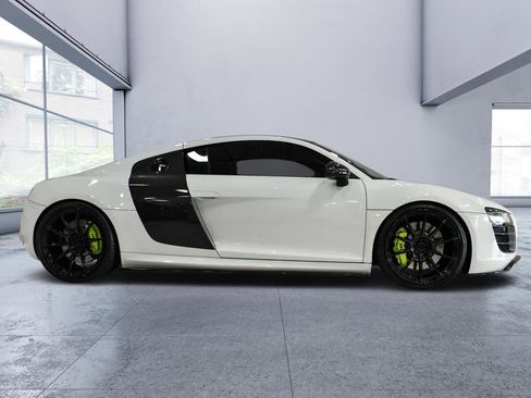 Used 2012 Audi R8 V10 AWD/4WD image 7