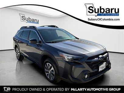 Used 2023 Subaru Outback Premium