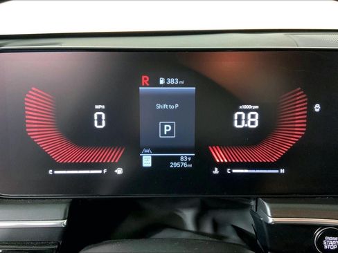 Certified 2025 Kia K5 GT-Line FWD image 20
