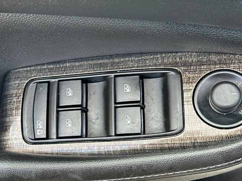 Used 2014 Chevrolet Malibu LTZ FWD image 11