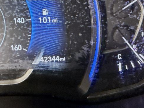 Used 2020 Hyundai Santa Fe SEL AWD/4WD image 16
