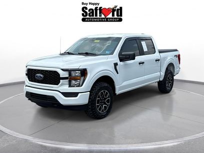 Used 2023 Ford F150 XL w/ STX Appearance Package